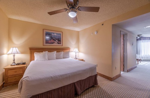 Crested Butte Condo | 41 m² Condo ∙ 1 bedroom ∙ 4 guests