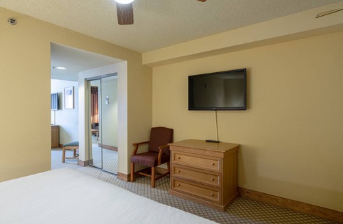 Crested Butte Condo | 41 m² Condo ∙ 1 bedroom ∙ 4 guests