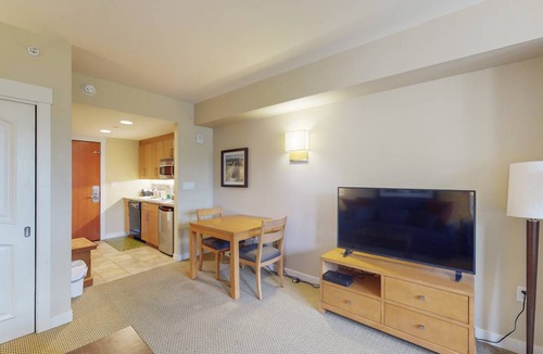 Winter Park Condo | 41 m² Condo ∙ 4 guests