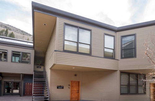Telluride Hotel | 41 m² Hotel ∙ 1 bedroom ∙ 2 guests