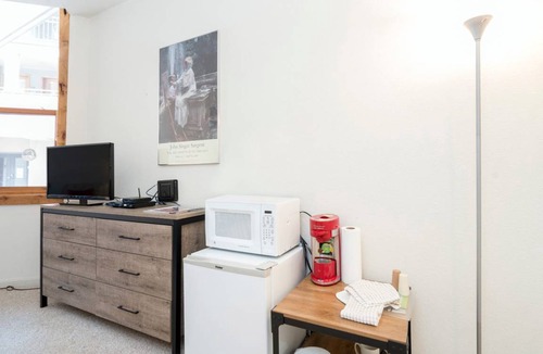 Telluride Hotel | 41 m² Hotel ∙ 1 bedroom ∙ 2 guests