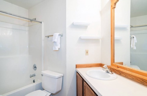 Telluride Hotel | 41 m² Hotel ∙ 1 bedroom ∙ 2 guests