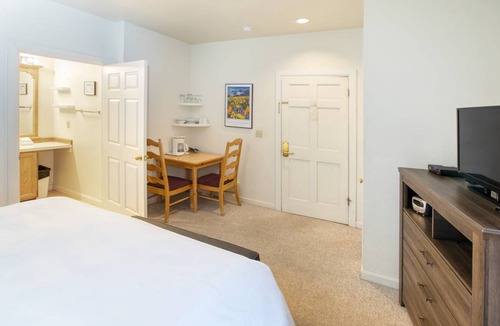 Telluride Hotel | 41 m² Hotel ∙ 1 bedroom ∙ 2 guests