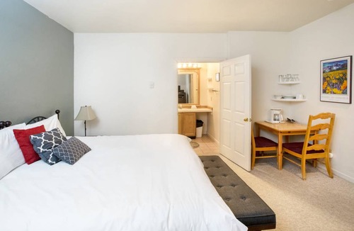 Telluride Hotel | 41 m² Hotel ∙ 1 bedroom ∙ 2 guests