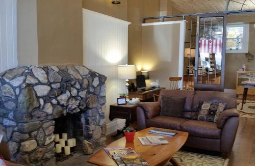 Ouray Hotel | 41 m² Hotel ∙ 2 bedrooms ∙ 4 guests