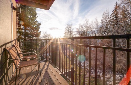 Steamboat Springs Apartment | 42 m² Studio flat ∙ 3 guests