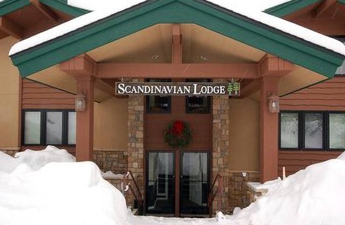 Steamboat Springs Apartment | 42 m² Studio flat ∙ 3 guests
