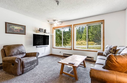 Winter Park Apartment | 42 m² Studio flat ∙ 4 guests