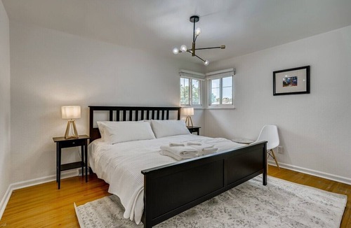 Allendale Area House | 420 Friendly | Arvada, CO | Fire Pit | Hot Tub | Game Room | Covered Patio | 4 Bedrooms |
