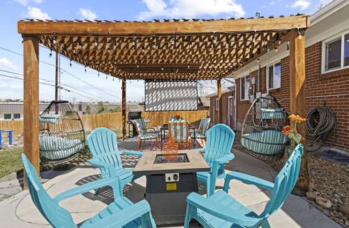 Welby House | 420Friendly PS5 Hottub Arcade PoolTable Theater
