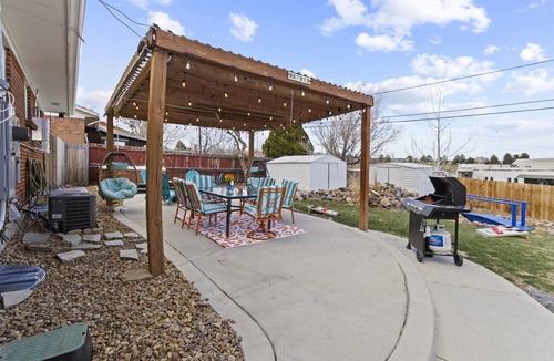 Welby House | 420Friendly PS5 Hottub Arcade PoolTable Theater