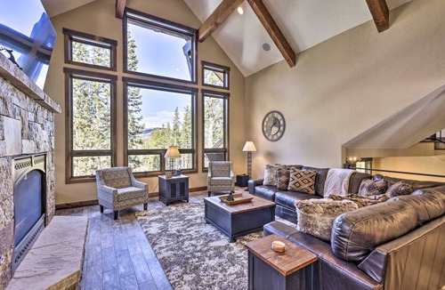 Fairways House | 428 m² House ∙ 5 bedrooms ∙ 14 guests