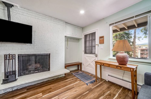 Winter Park Condo | 43 m² Condo ∙ 1 bedroom ∙ 4 guests