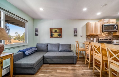 Winter Park Condo | 43 m² Condo ∙ 1 bedroom ∙ 4 guests