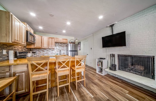 Winter Park Condo | 43 m² Condo ∙ 1 bedroom ∙ 4 guests