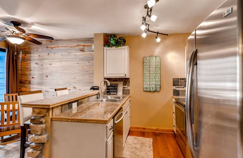 Historic District Apartment | 43 m² Studio flat ∙ 2 guests