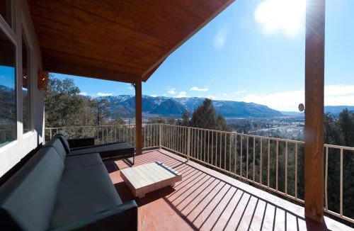 Hermosa House | 432 Hermosa Acres Drive