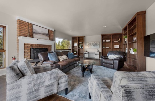 Woodmoor House | 434 m² House ∙ 4 bedrooms ∙ 8 guests
