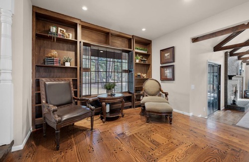 Woodmoor House | 434 m² House ∙ 4 bedrooms ∙ 8 guests