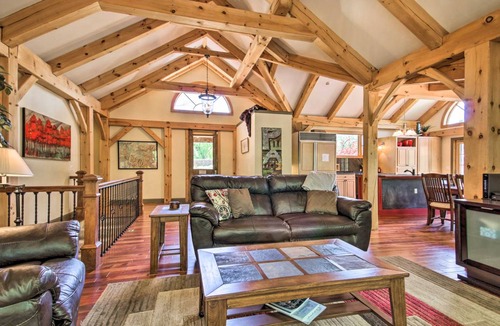Glenwood Springs House | 436 m² House ∙ 6 bedrooms ∙ 16 guests