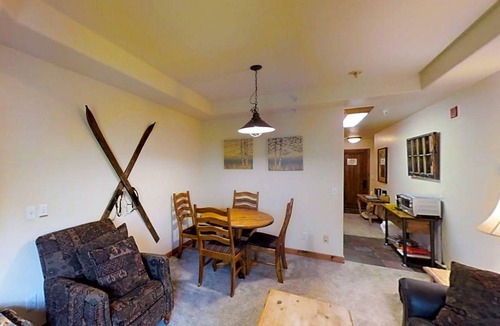 Four O'Clock Apartment | 44 m² Studio flat ∙ 4 guests