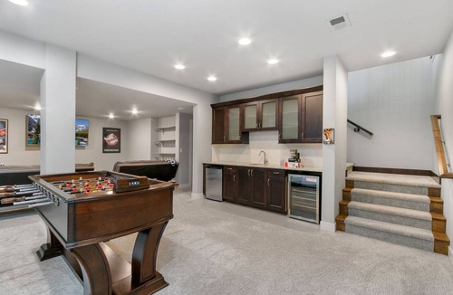 Galeton House | 446 m² House ∙ 4 bedrooms ∙ 10 guests
