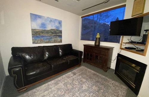 Telluride Apartment | 45 m² Apartment ∙ 2 bedrooms ∙ 6 guests
