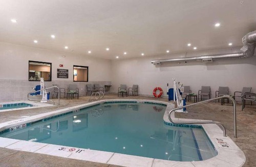 Colorado Springs Hotel | 45 m² Hotel ∙ 8 guests