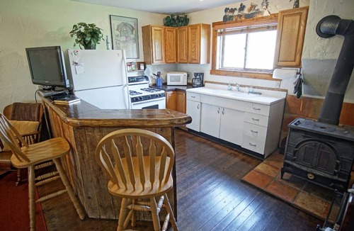 Steamboat Springs House | 45 m² House ∙ 1 bedroom ∙ 4 guests