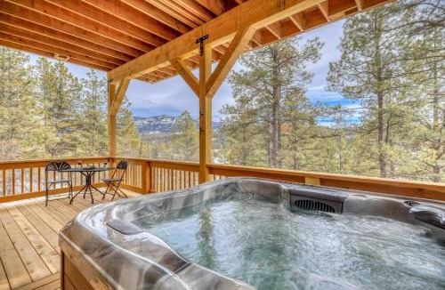 San Juan River Village House | 452 Swiss Village Dr