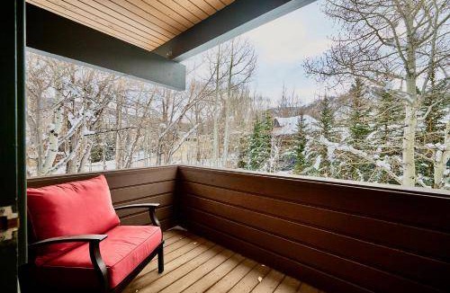 Aspen House | 453 m² House ∙ 4 bedrooms ∙ 8 guests