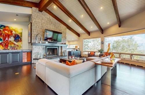 Snowmass Village House | 455 m² House ∙ 5 bedrooms ∙ 12 guests