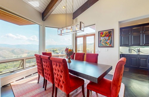 Snowmass Village House | 455 m² House ∙ 5 bedrooms ∙ 12 guests