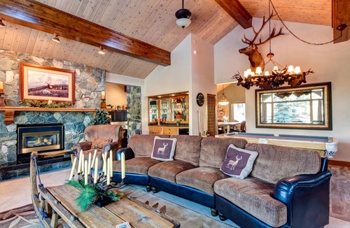 Warrior's Mark West House | 458 m² House ∙ 6 bedrooms ∙ 10 guests