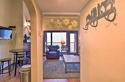 Historic District Apartment | 46 m² Apartment ∙ 4 guests