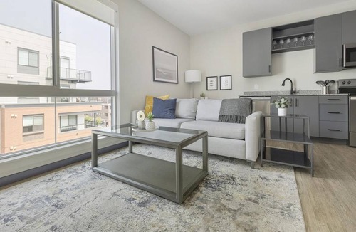 Fort Collins Apartment | 46 m² Apartment ∙ 1 bedroom ∙ 2 guests