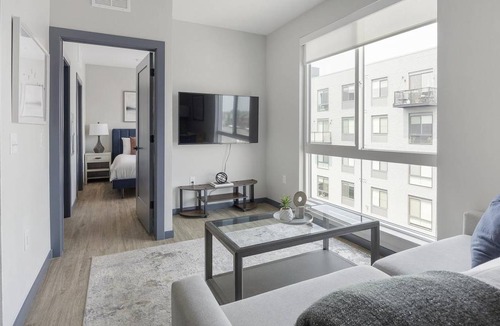 Fort Collins Apartment | 46 m² Apartment ∙ 1 bedroom ∙ 2 guests