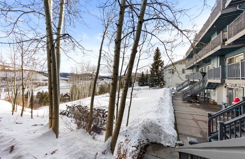 Dillon Apartment | 46 m² Apartment ∙ 1 bedroom ∙ 4 guests
