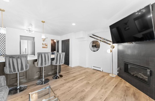 Dillon Apartment | 46 m² Apartment ∙ 1 bedroom ∙ 4 guests