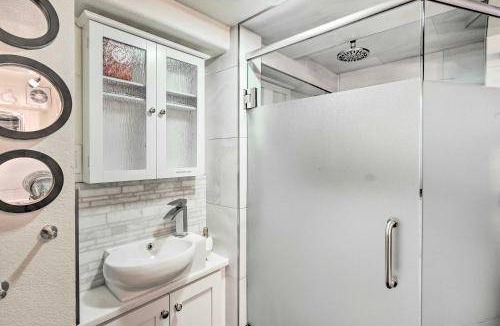 Whittier Apartment | 46 m² Apartment ∙ 1 bedroom ∙ 4 guests