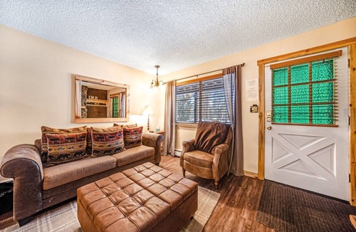 Winter Park Condo | 46 m² Condo ∙ 1 bedroom ∙ 4 guests