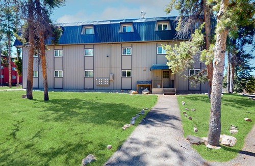 Winter Park Condo | 46 m² Condo ∙ 1 bedroom ∙ 4 guests