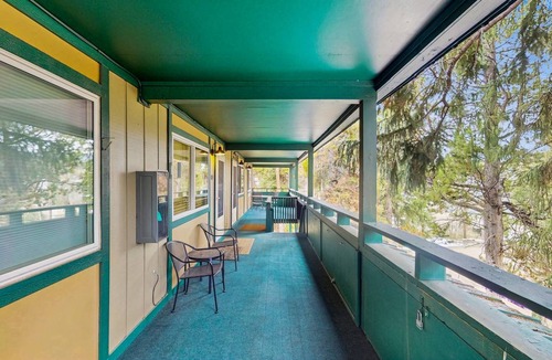 Winter Park Condo | 46 m² Condo ∙ 1 bedroom ∙ 2 guests