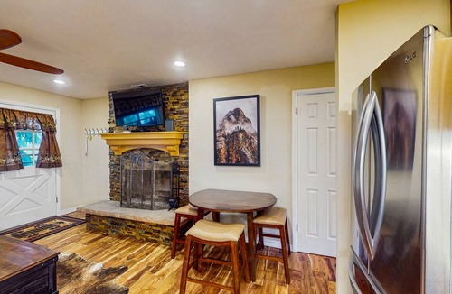 Winter Park Condo | 46 m² Condo ∙ 1 bedroom ∙ 2 guests