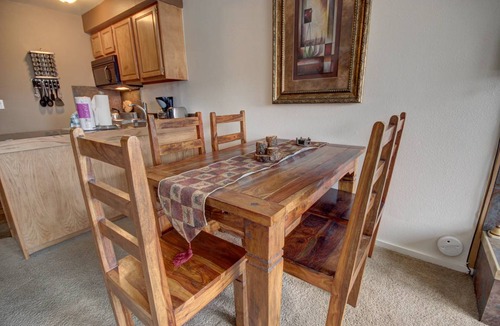 Lakeside Village Condo | 46 m² Condo ∙ 2 guests