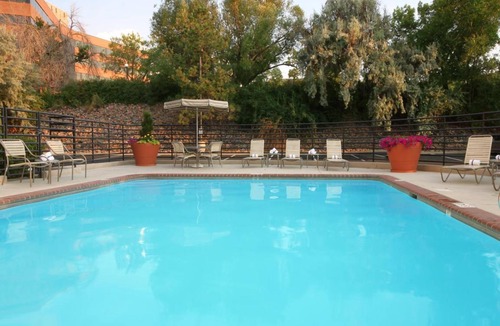Lakewood Hotel | 46 m² Hotel ∙ 127 guests