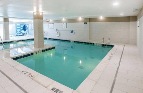 Civic Center Hotel | 46 m² Hotel ∙ 127 guests