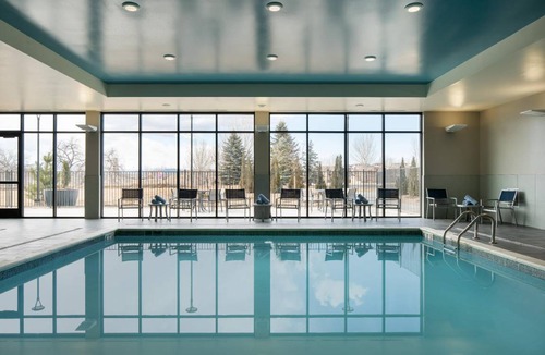 Centerra Hotel | 46 m² Hotel ∙ 127 guests