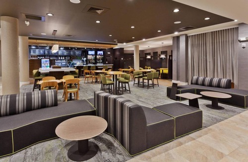 Centerra Hotel | 46 m² Hotel ∙ 127 guests