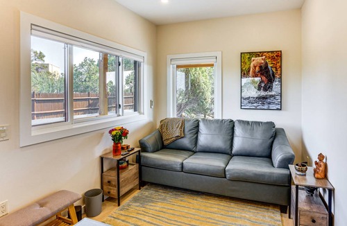 Durango - Purgatory House | 46 m² House ∙ 1 bedroom ∙ 2 guests